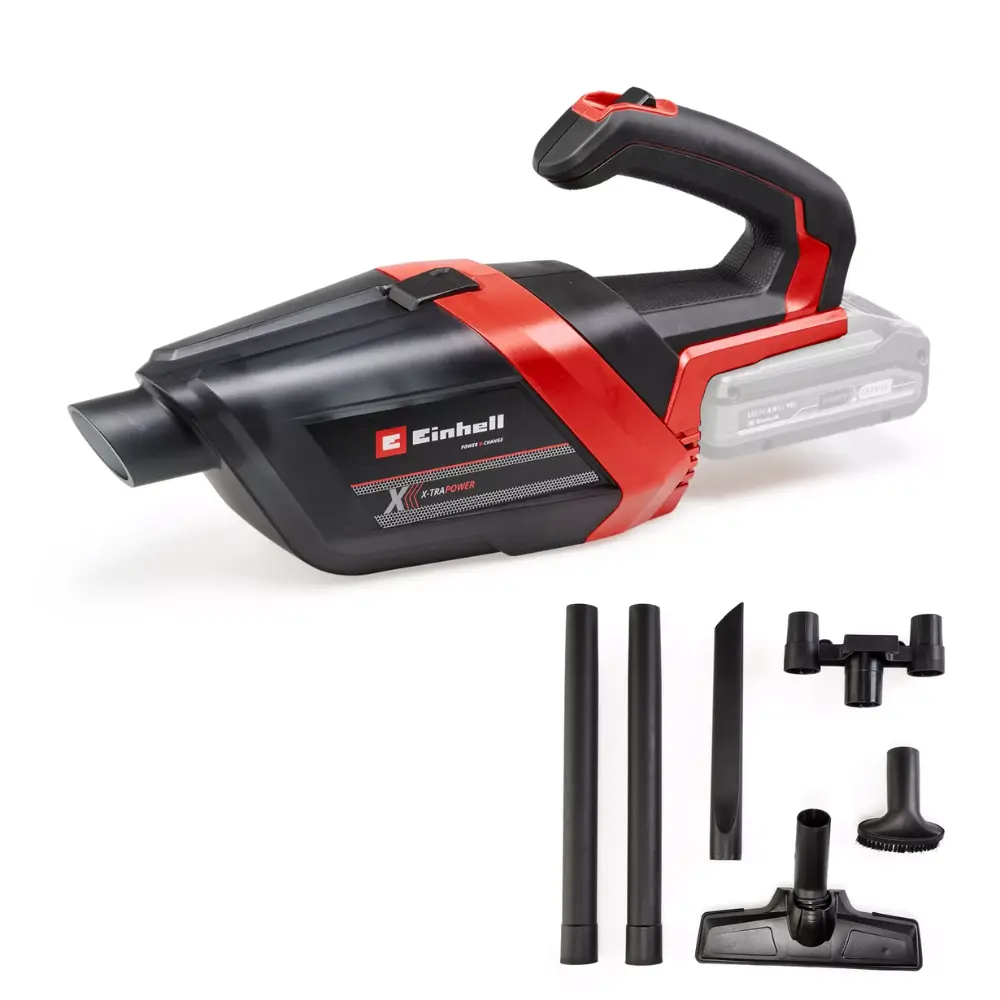 Einhell Cordless Vacuum Cleaner