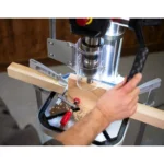 Axminster Professional AP25FD Floor Drill - 230V
