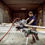 Metabo KGS 305 M (613305000) Mitre Saw