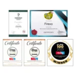 Firexo Fire Extinguisher | 500ml - Thumbnail Image 3