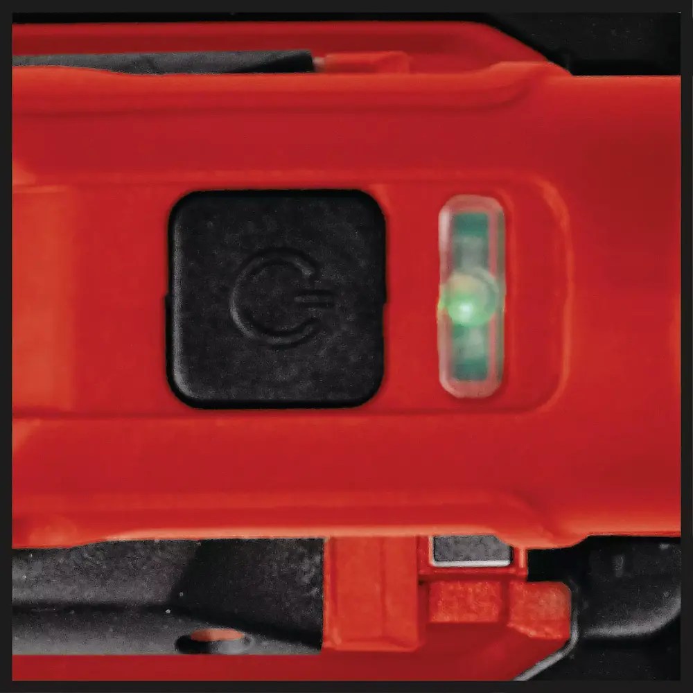 Einhell Cordless Hot Glue Gun | TE-CG 18 Li - Solo - Image 3
