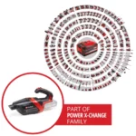 Einhell Cordless Vacuum Cleaner
