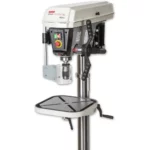 Axminster Professional AP25FD Floor Drill - 230V - Thumbnail Image 4