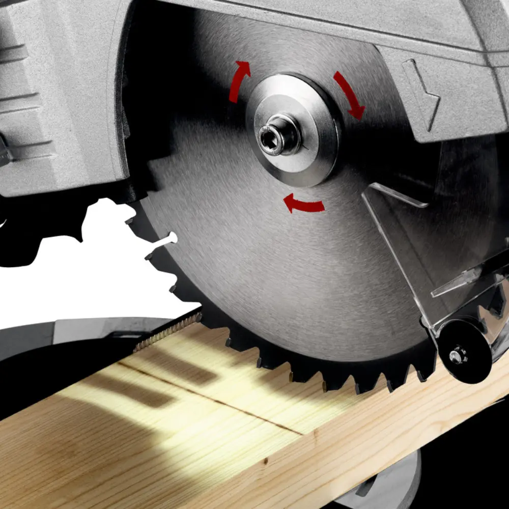 Metabo KGS 305 M (613305000) Mitre Saw