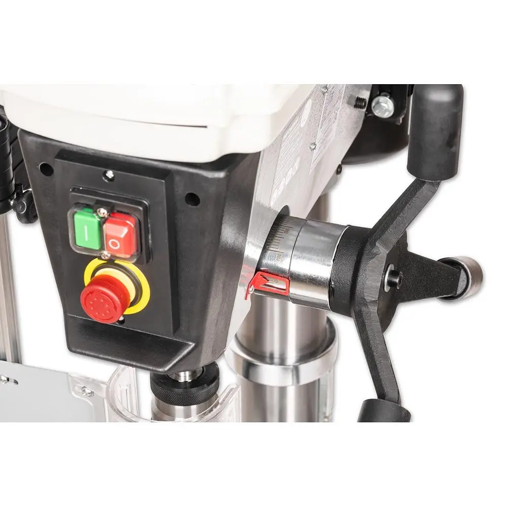 Axminster Professional AP25FD Floor Drill - 230V