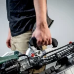 Metabo KGS 305 M (613305000) Mitre Saw