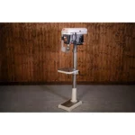Axminster Professional AP25FD Floor Drill - 230V