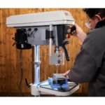 Axminster Professional AP25FD Floor Drill - 230V