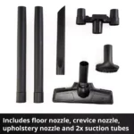 Einhell Cordless Vacuum Cleaner