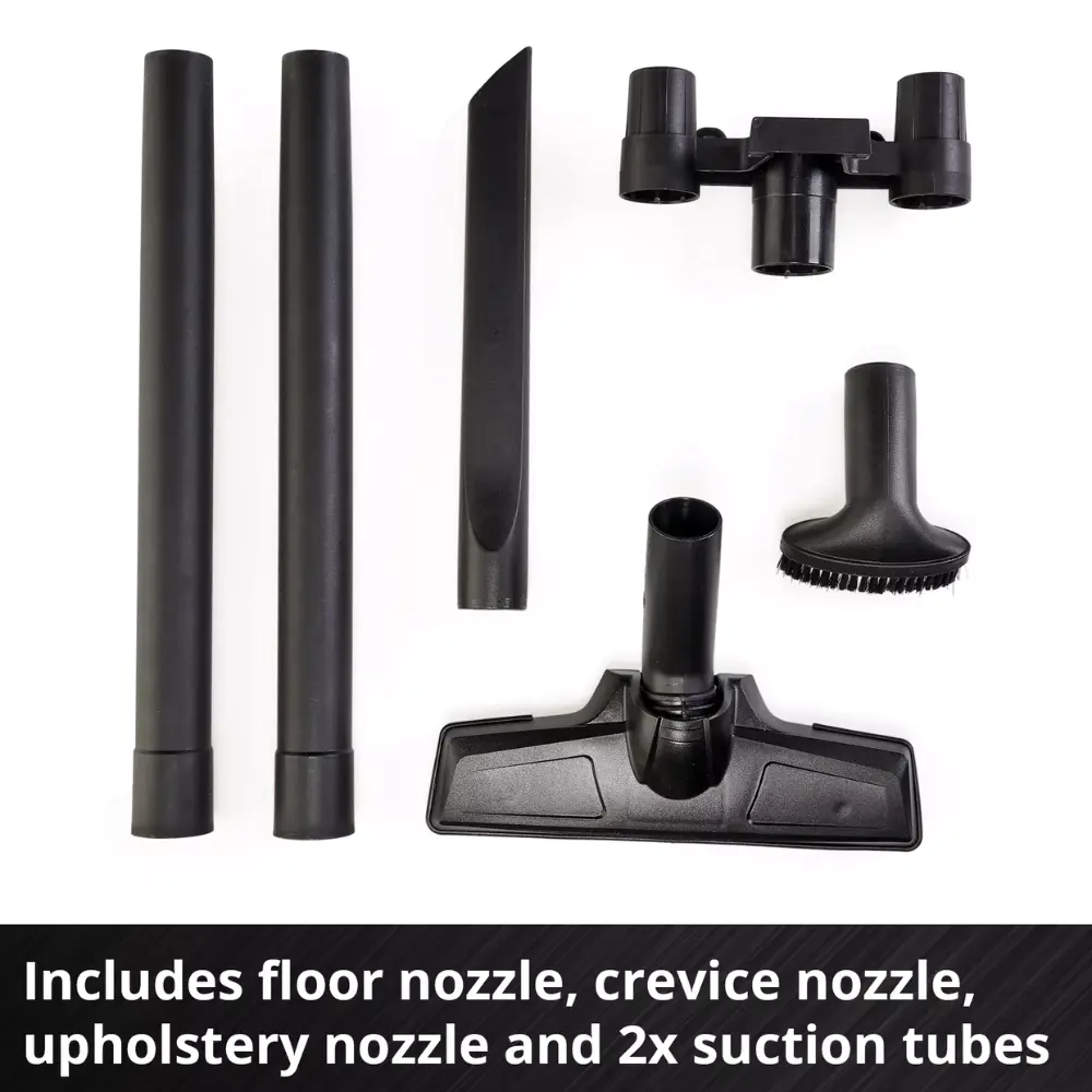 Einhell Cordless Vacuum Cleaner