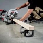 Metabo KGS 305 M (613305000) Mitre Saw - Thumbnail Image 8