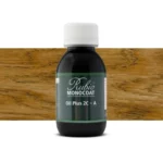 Rubio Monocoat Oil Plus 2C Castle Brown 100ml + FREE 30ml of Accelerator