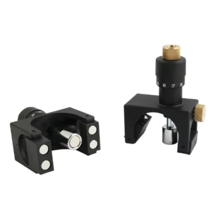 Adjustable Magnetic Planer Jointer Knife Setting Jig