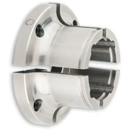 Axminster Woodturning Cylinder Jaws - 50mm