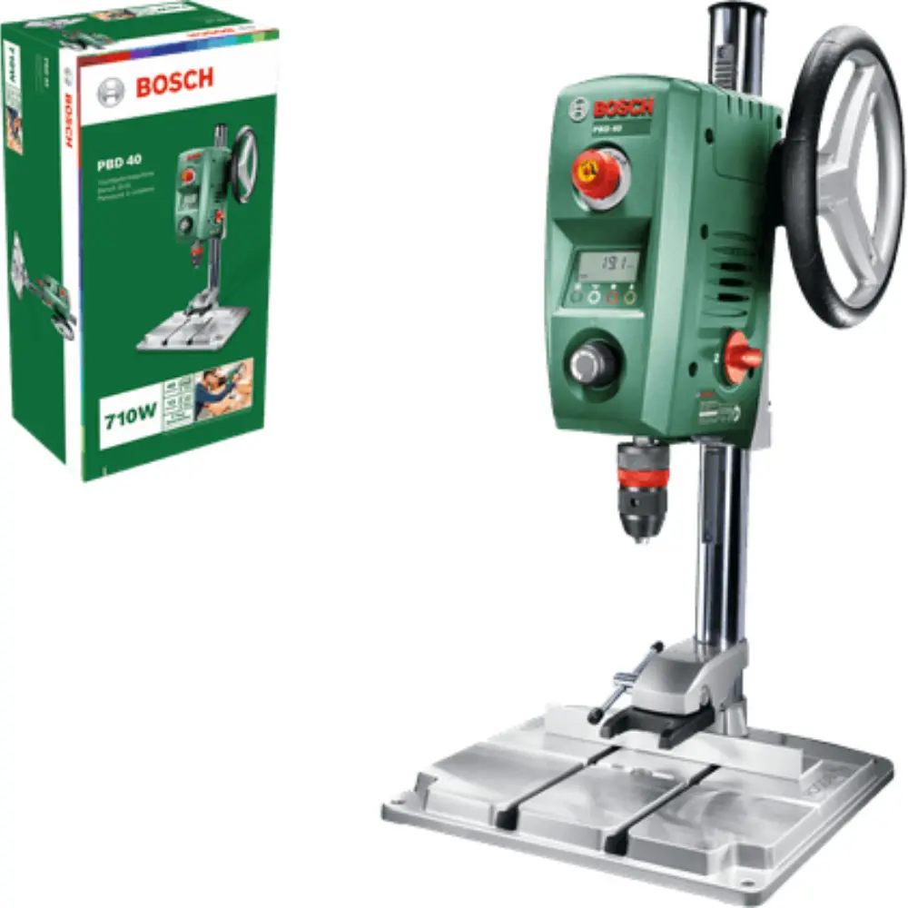 Bosch Drill Press | PDB40