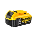 DEWALT 18V Battery Kits 5Ah | DCB1104P2