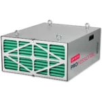 Axminster Professional AP25AFS Air Filter - 230V - Thumbnail Image 2