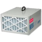 Axminster Workshop AW15AFS Air Filter - 230V