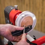 Axminster Woodturning Button Jaws - 150mm - Thumbnail Image 2
