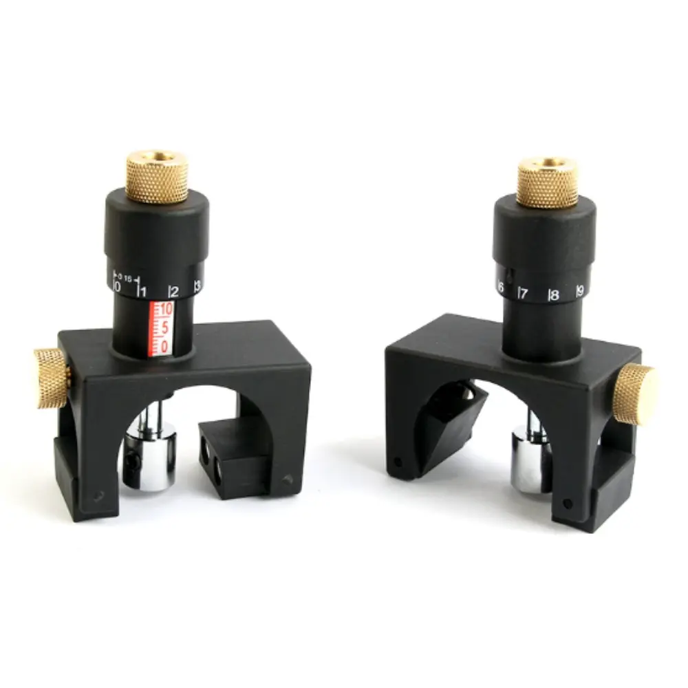 Adjustable Magnetic Planer Jointer Knife Setting Jig