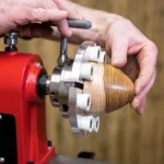 Axminster Woodturning Button Jaws - 150mm - Thumbnail Image 3