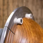 Axminster Woodturning Button Jaws - 400mm