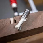 Axcaliber T-Slot Cutter for Track Clamps