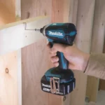 Makita Cordless Impact Driver (Tool Only) | DTD153ZJ - Thumbnail Image 3