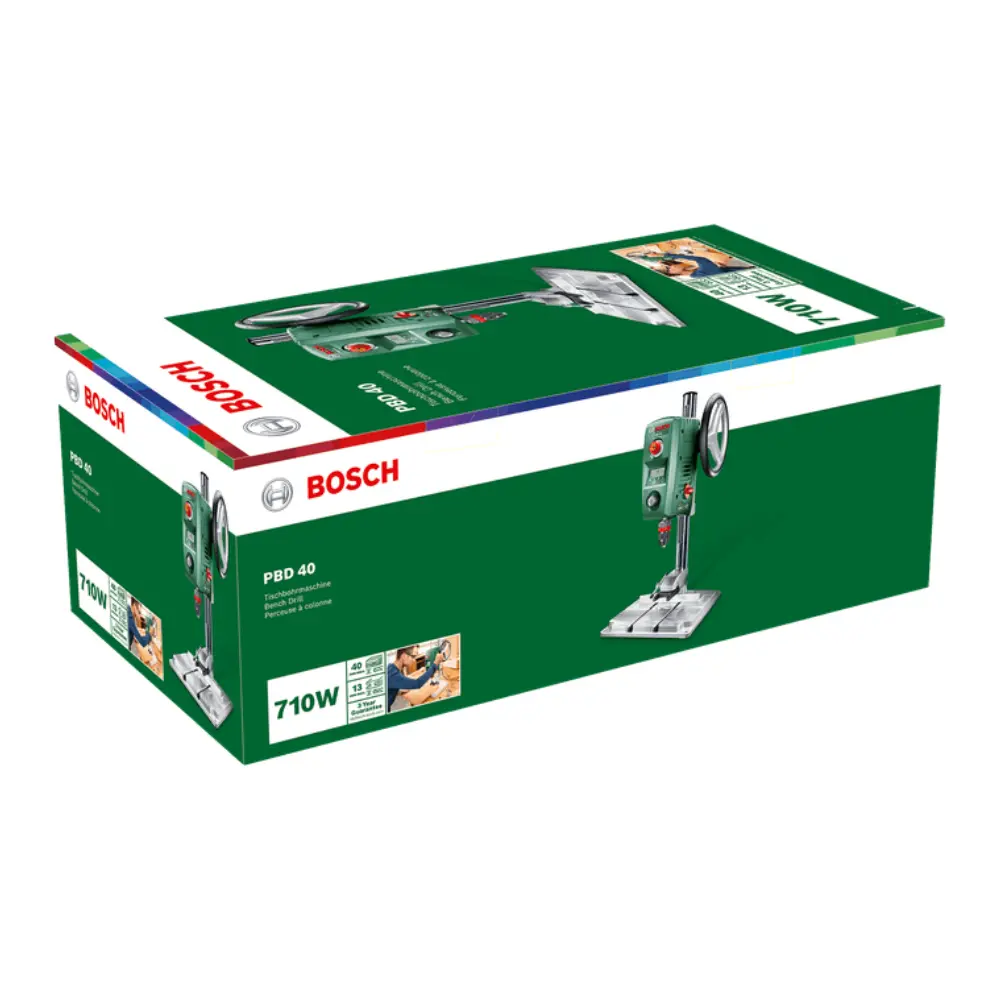 Bosch Drill Press | PDB40