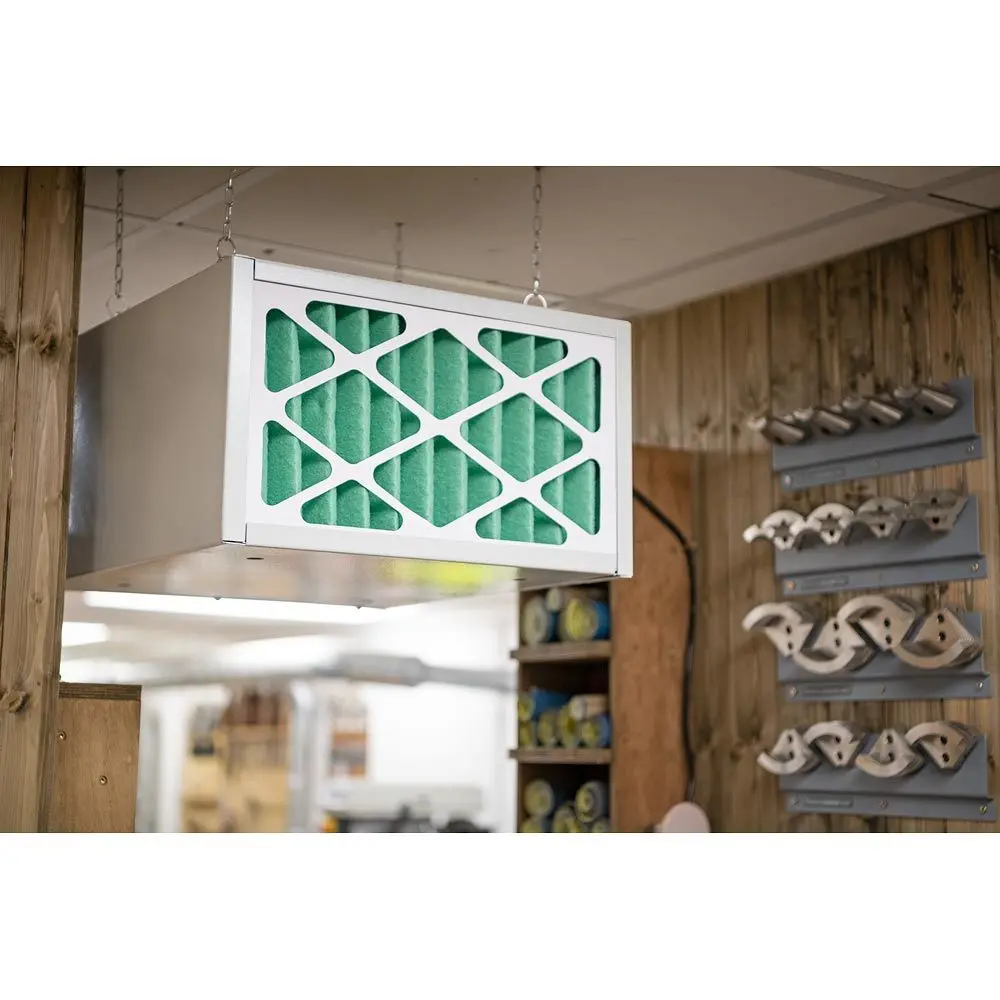 Axminster Workshop AW15AFS Air Filter - 230V