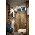 Axminster Workshop AW15AFS Air Filter - 230V - Thumbnail Image 5