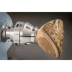 Axminster Woodturning O'Donnell Dovetail Jaws - 50mm - Thumbnail Image 5