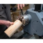 Axminster Woodturning SK100 Dovetail Jaws Type C