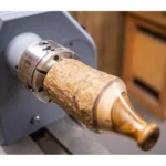 Axminster Woodturning SK100 Dovetail Jaws Type C