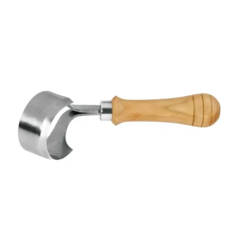 Pfeil 65mm Round Scorp Product Image.webp