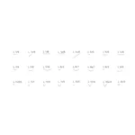 Pfeil Linoleum & Block Cutters Gallery Image 1.webp