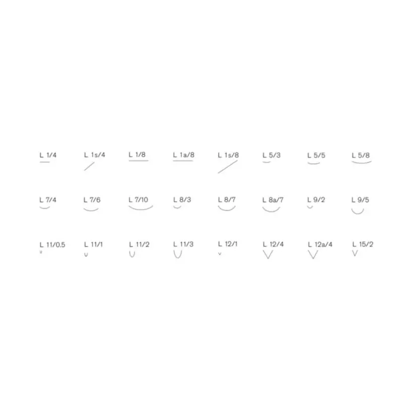Pfeil Linoleum & Block Cutters Gallery Image 1.webp