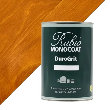 Rubio Monocoat DuroGrit | Foxy Brown 1l