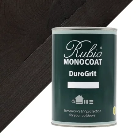 Rubio Monocoat DuroGrit | Saddle Black 1l
