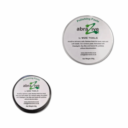 Wize AbraZive Polishing Paste | 25g or 250g