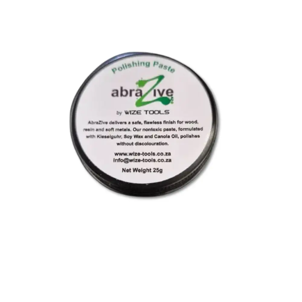 AbraZive Polishing Paste 25g