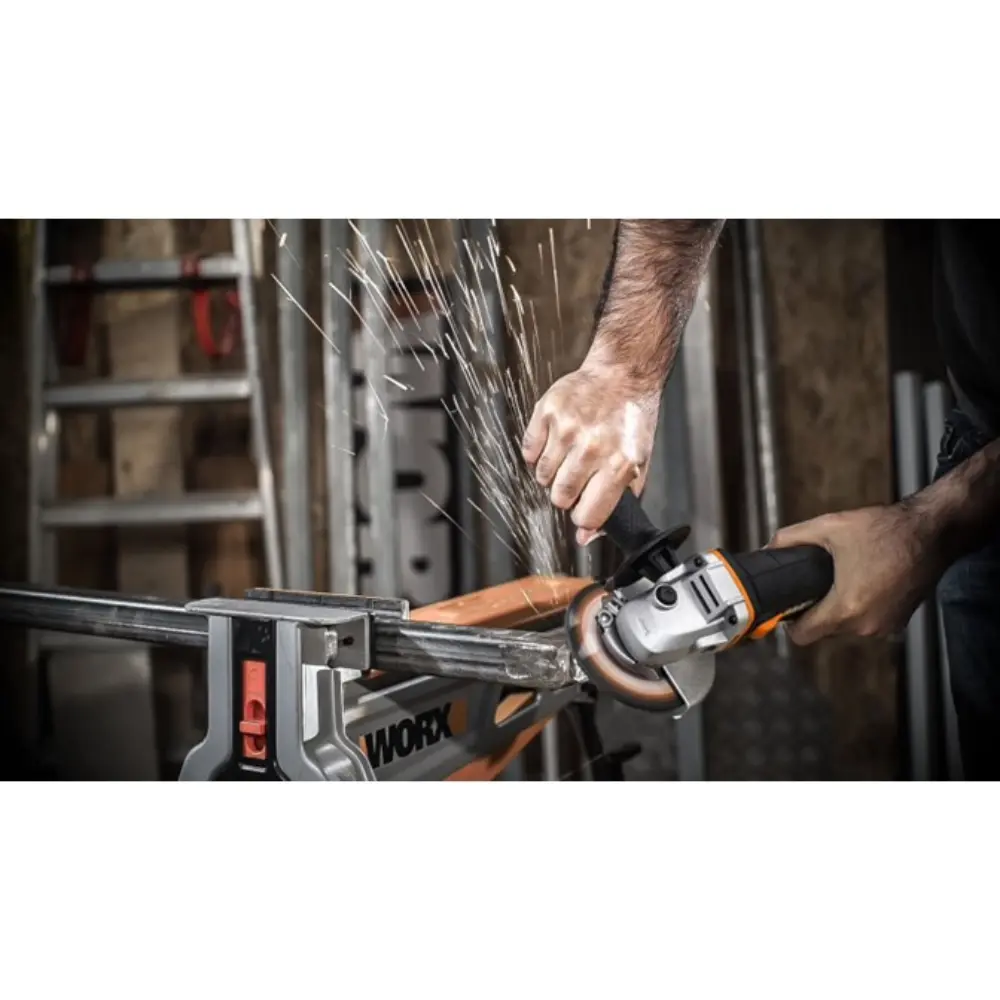 Angle Grinder 115mm Cordless Brushed 20V G1