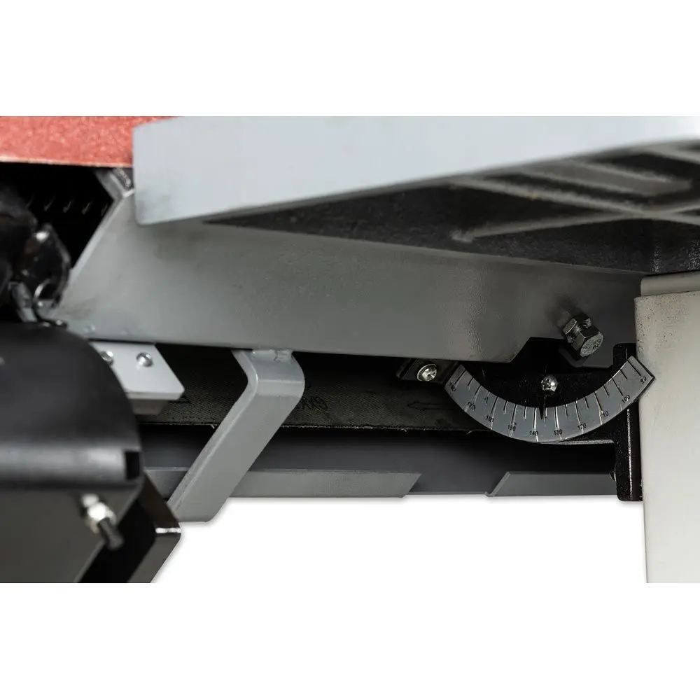 Axminster Professional Belt Sander | AP2260BS2 - 230V - Image 3