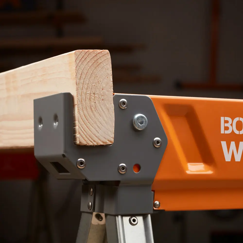 BORA Workhorse X – Two Pack g3
