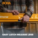 BORA Workhorse X – Two Pack g6