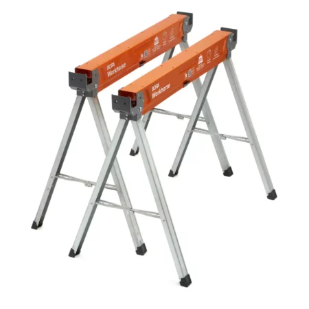 BORA Workhorse X – Two Pack pg