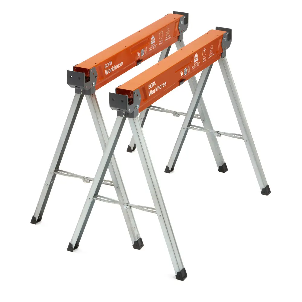BORA Workhorse X – Two Pack pg