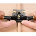 Veritas Flat Bottom Spokeshave PM-V11 - Thumbnail Image 5