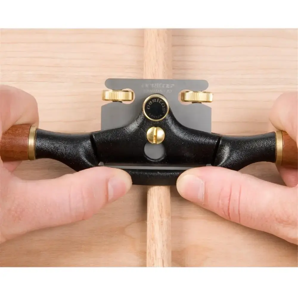 Veritas Flat Bottom Spokeshave PM-V11 - Image 5