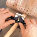 Veritas Flat Bottom Spokeshave PM-V11 - Thumbnail Image 4